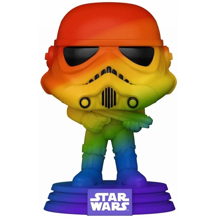 Funko Pop Star Wars - Stormtrooper - 296